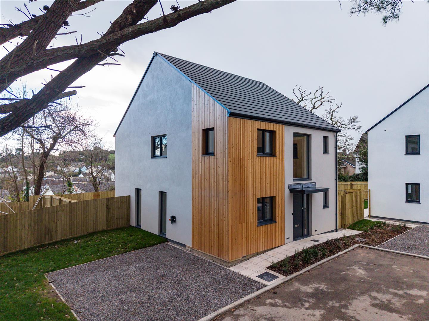 Roselyon Gardens, Par photo - 2